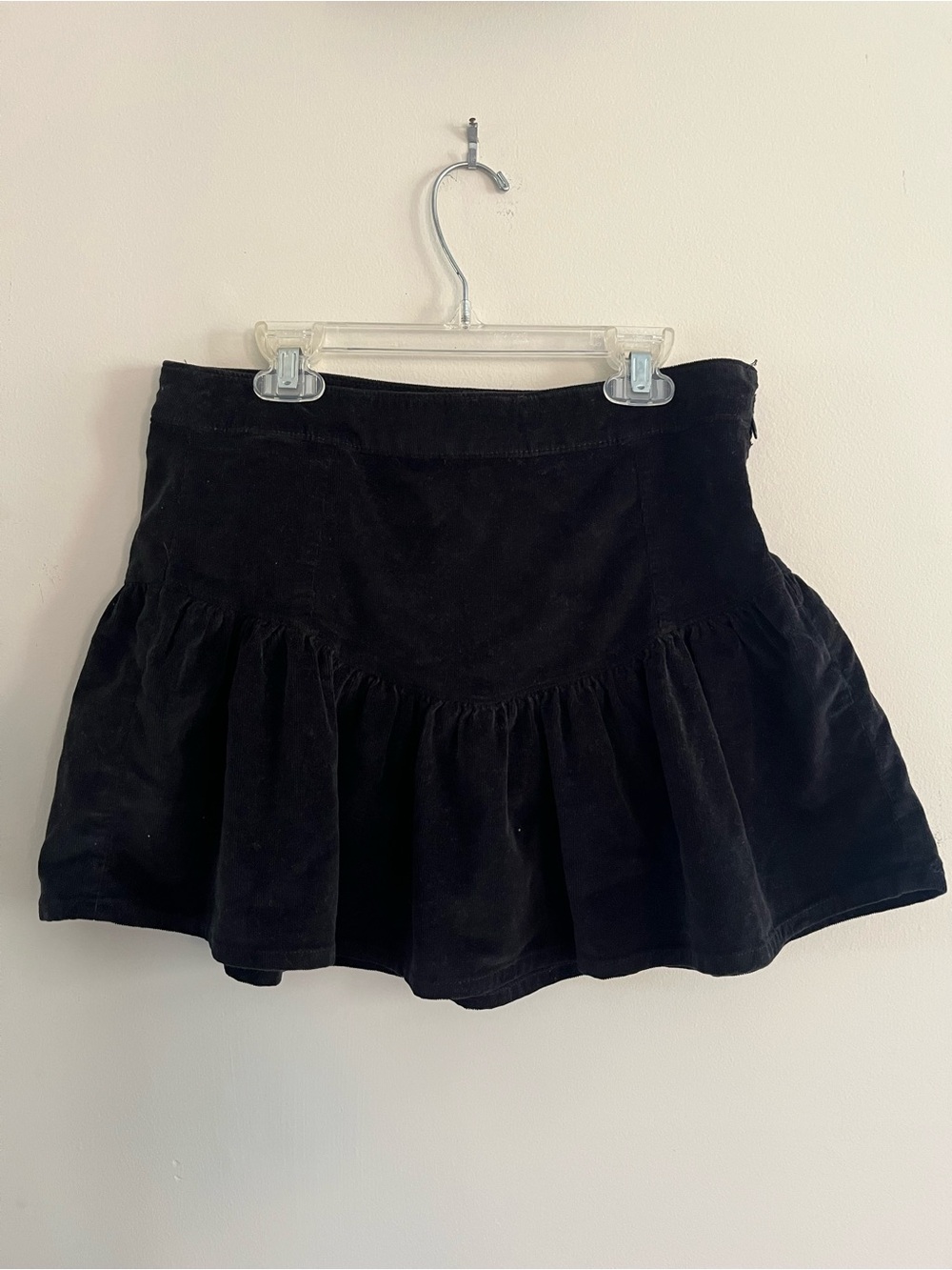 American Eagle Corduroy Skirt